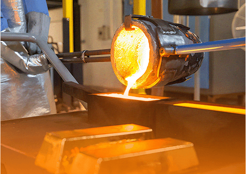 Comprehensive Assaying